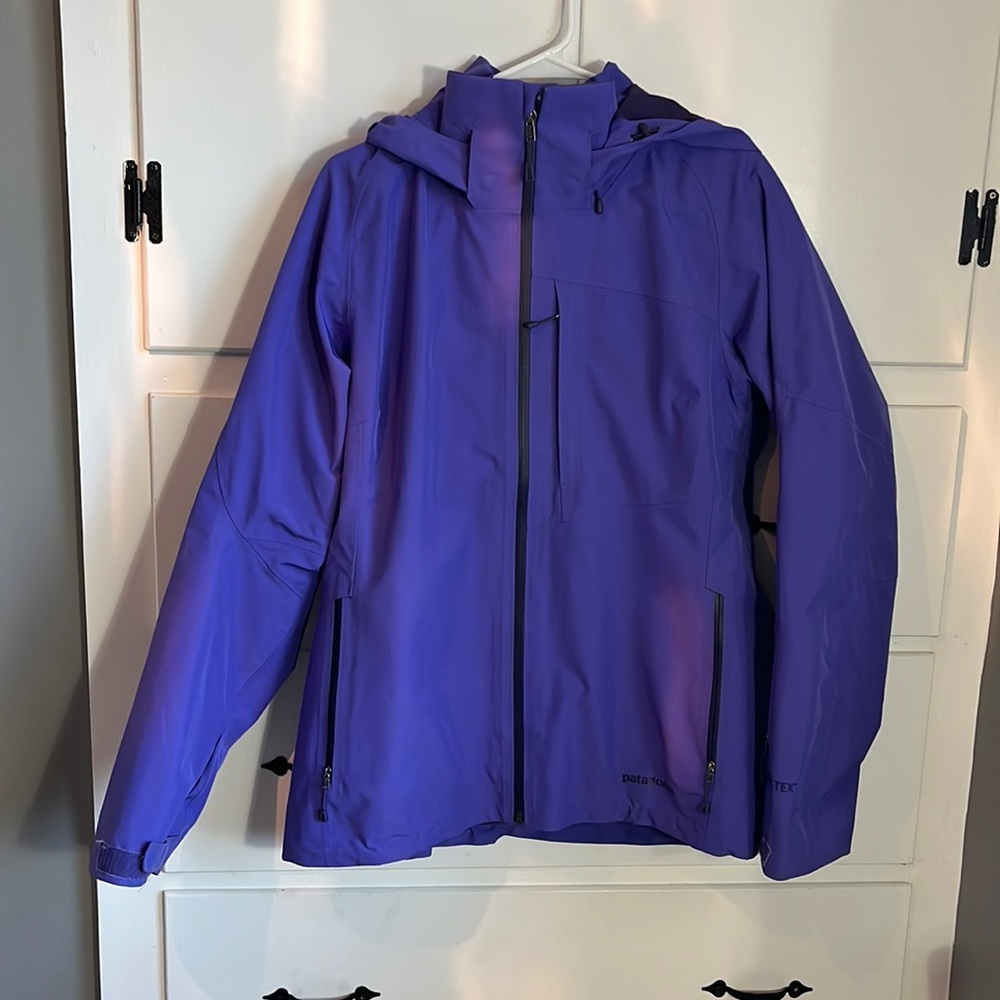 Women’s Patagonia Powderbowl Jacket